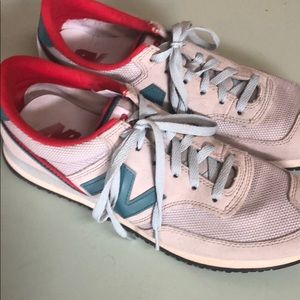 New Balance Shoes